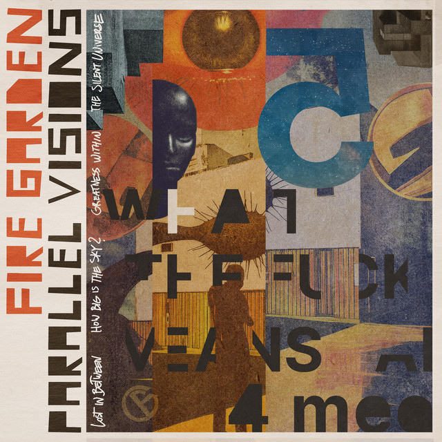 Parallel Visions cover