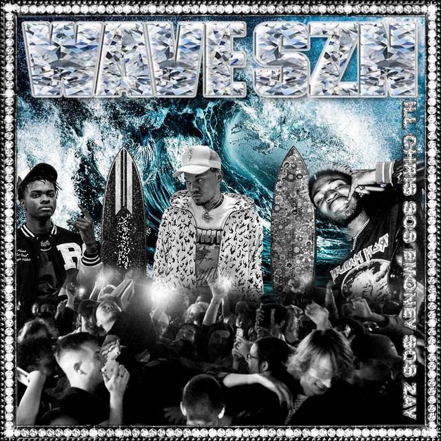 Wave Szn cover art