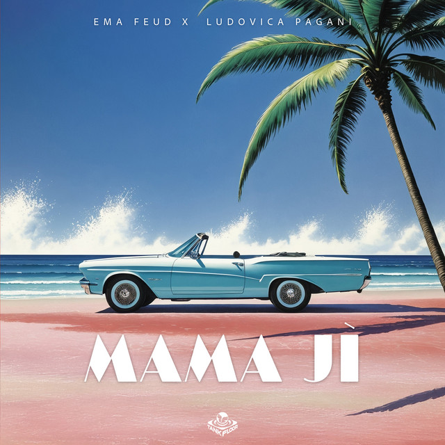 Mama Ji - song and lyrics by Ema Feud, Ludovica Pagani | Spotify