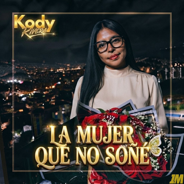 La Mujer Que No Soñé