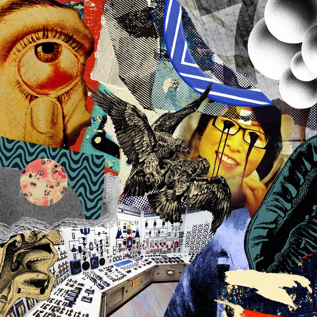 undefined album image