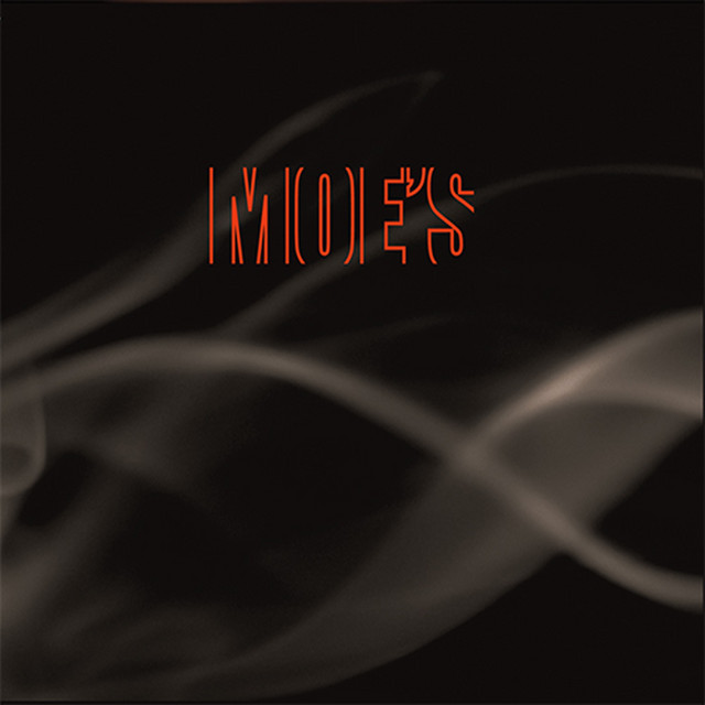 Moe's cover art