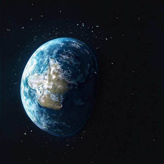 Homeworld cover