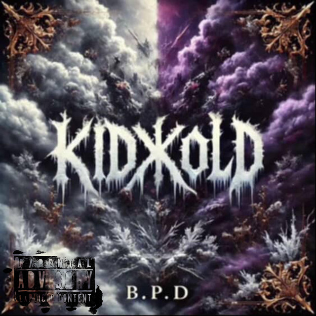 BPD cover art