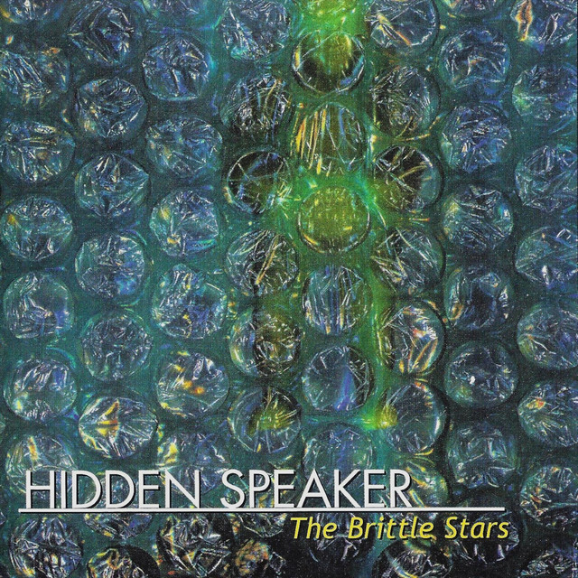 The Brittle Stars (Deluxe) cover art