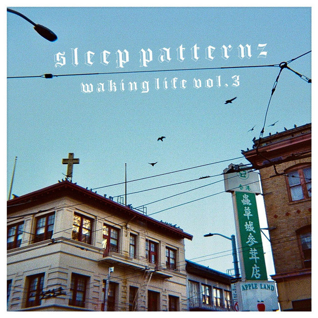 Sleep Patternz