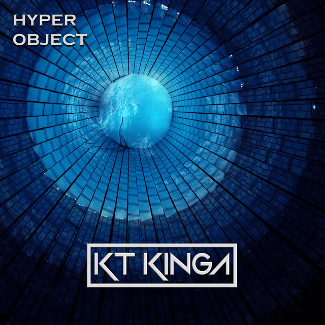 Hyper Object cover art