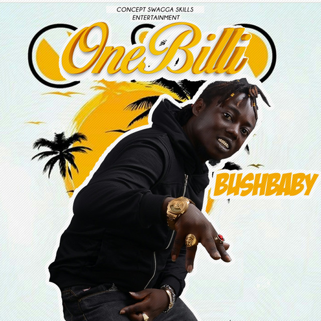 One Billi - Single by Bushbaby | Spotify