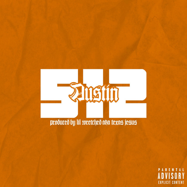 AU$TIN 512 cover art