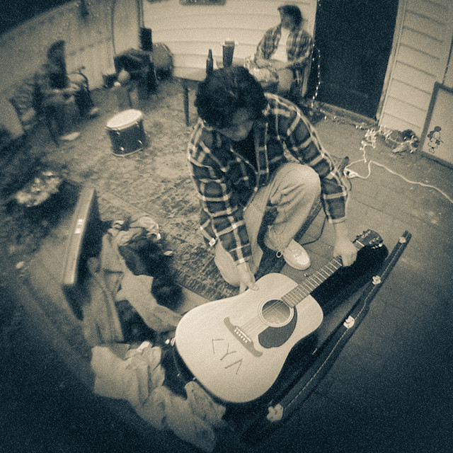 CYA cover art
