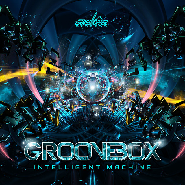 Intelligent Machine album art