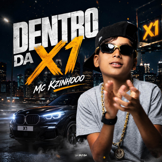 Dentro da X1