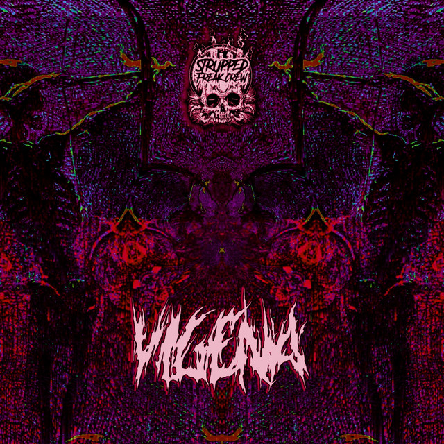 Noturne Ritual - 242 cover