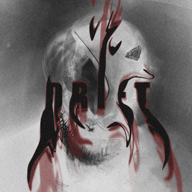 DRIFT cover art
