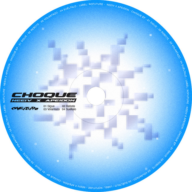 Sigue cover art