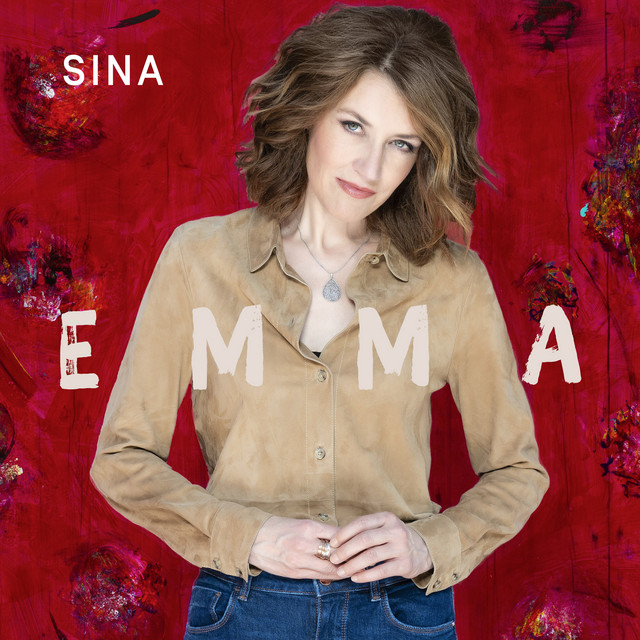 Emma cover