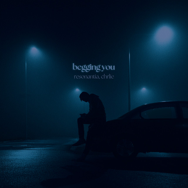 begging you