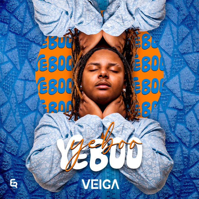 YEBOO cover art