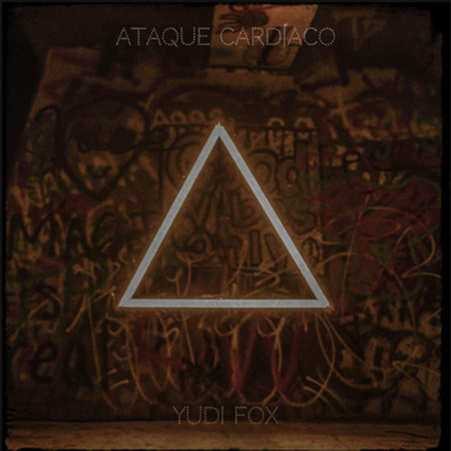 Ataque Cardíaco album image