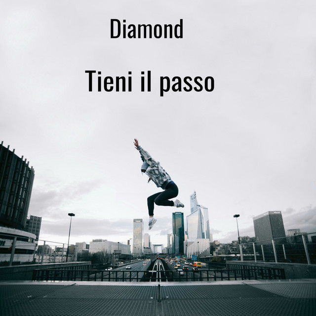 Tra pensieri e realtà album art