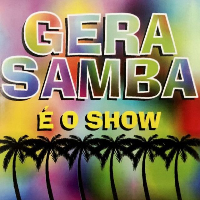 É o Show cover art