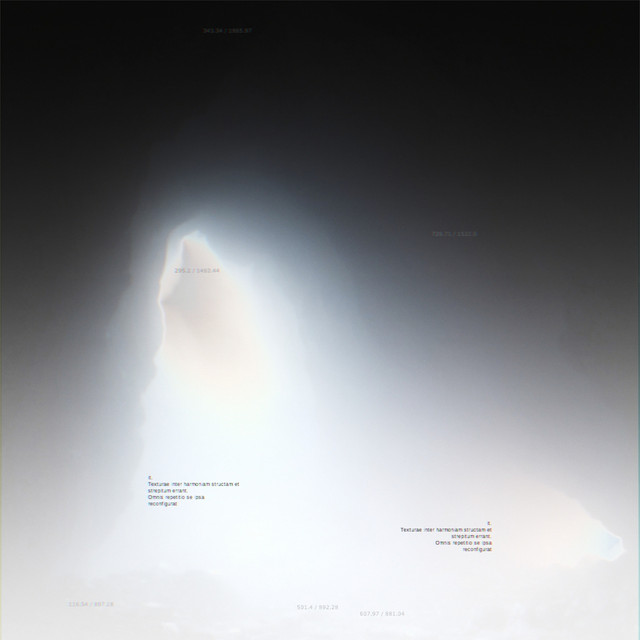 DIFFRACTION cover art