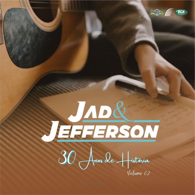 30 Anos - Vol 2 cover art