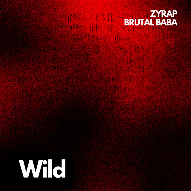 WILD cover art