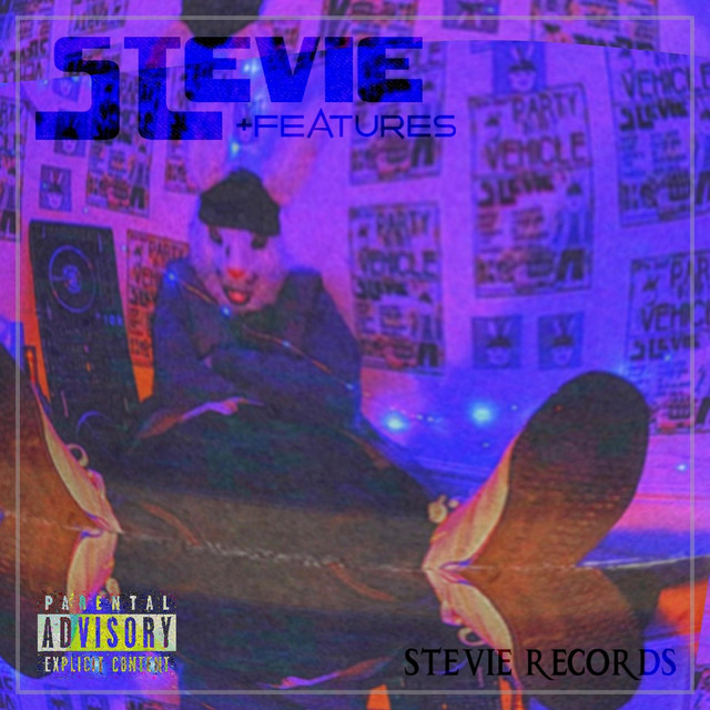 Party In My Vehicle cover art