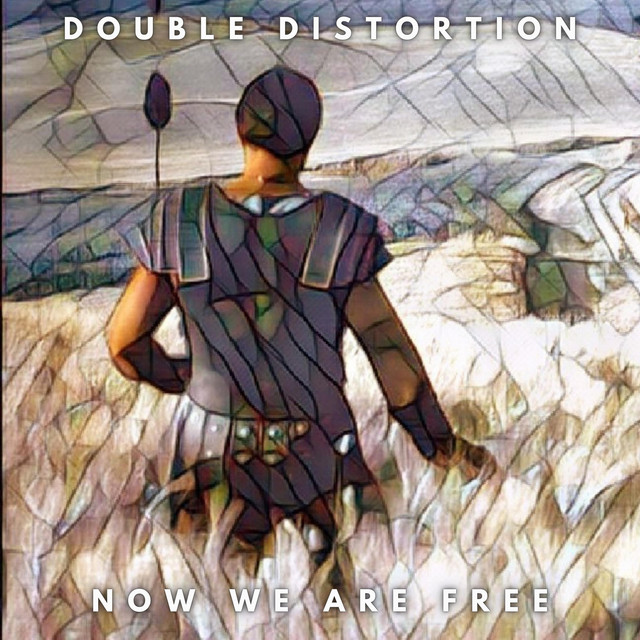 Now We Are Free cover art