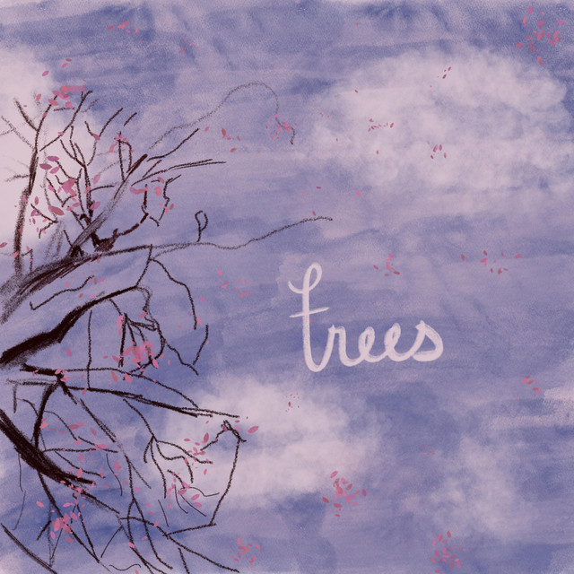 Trees - Instrumental