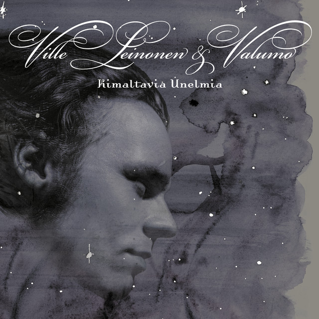 Kimaltavia Unelmia cover