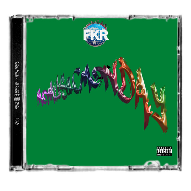 Formerly Known Records