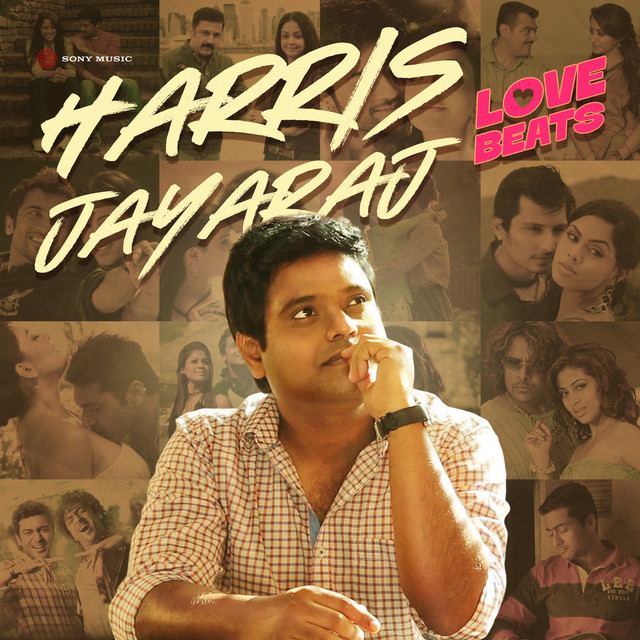 Harris Jayaraj Love Beats
