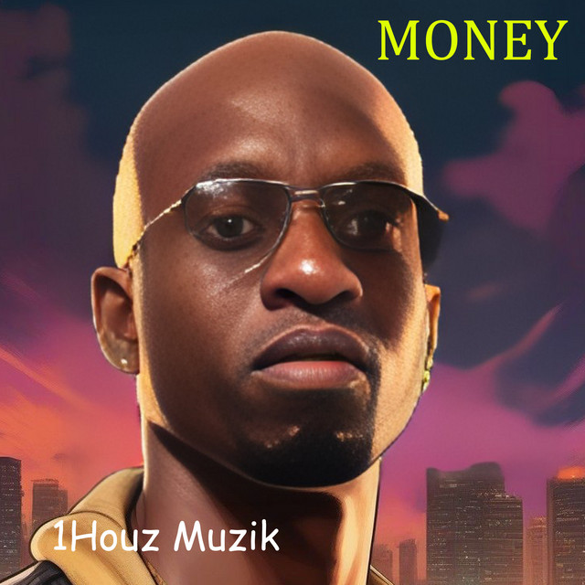 Money cover art