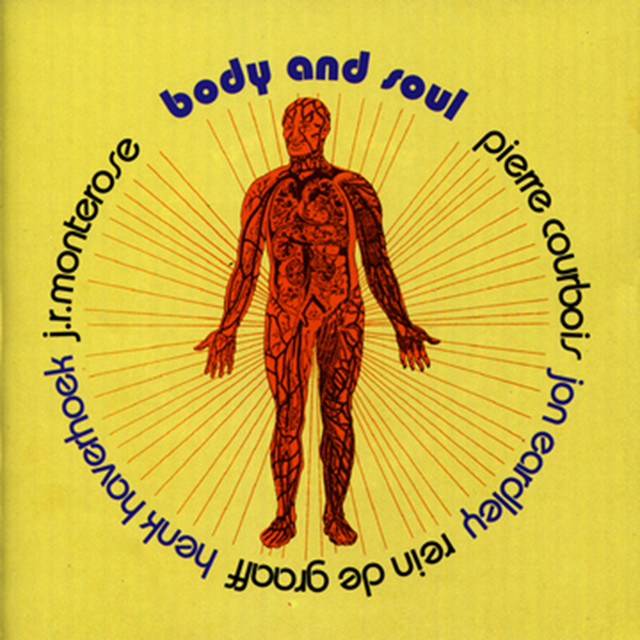 Body and Soul