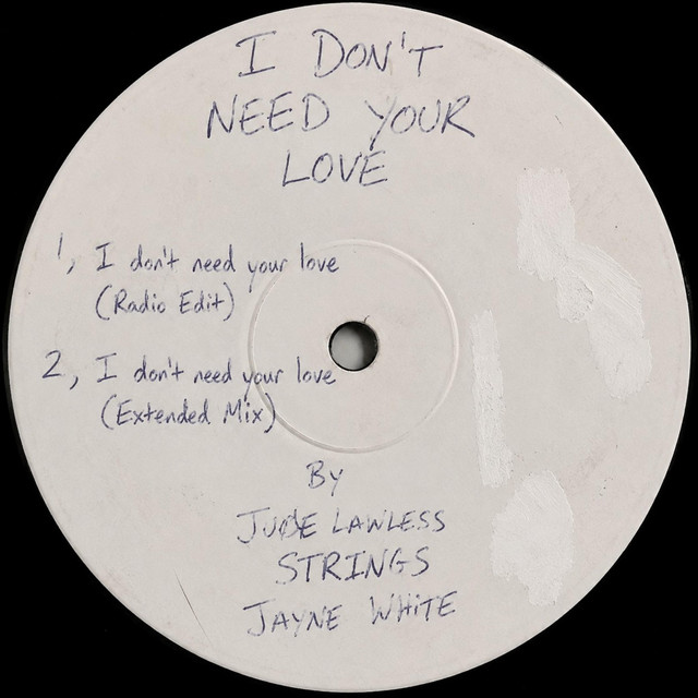 album image