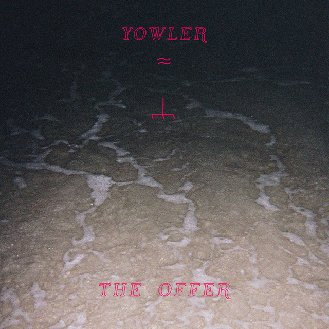 The Offer cover art