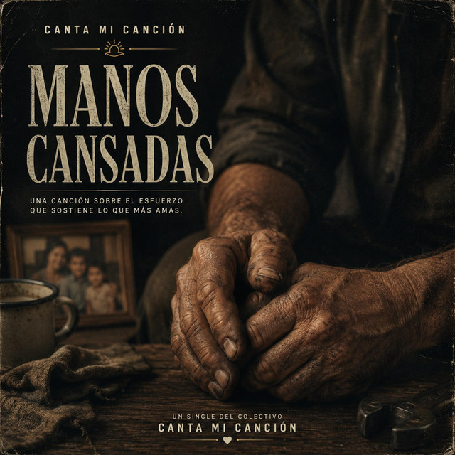 CANTA MI CANCIÓN