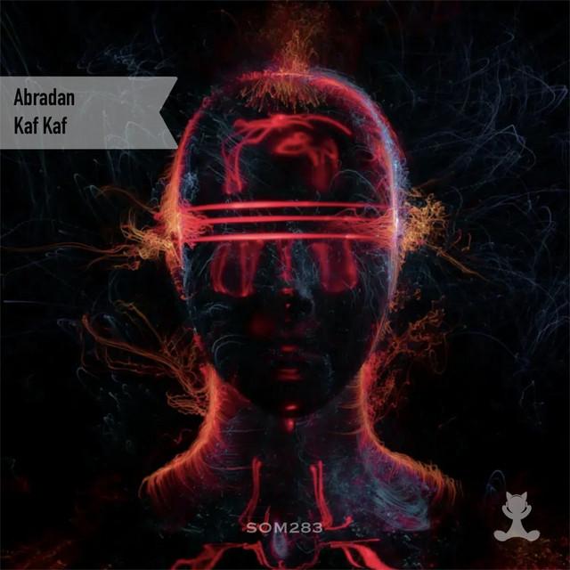 Cover art for Abradan — Kaf Kaf