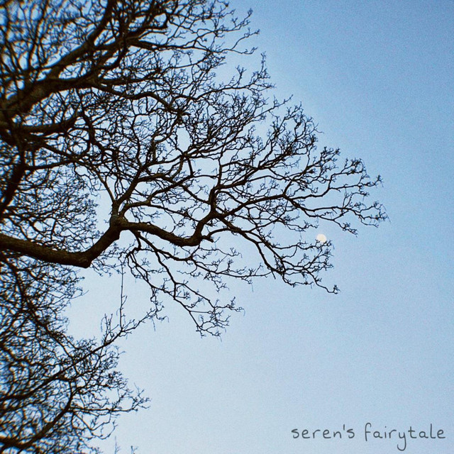 seren's fairytale cover art