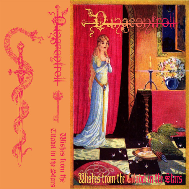 Wishes from the Citadel in the Stars cover art