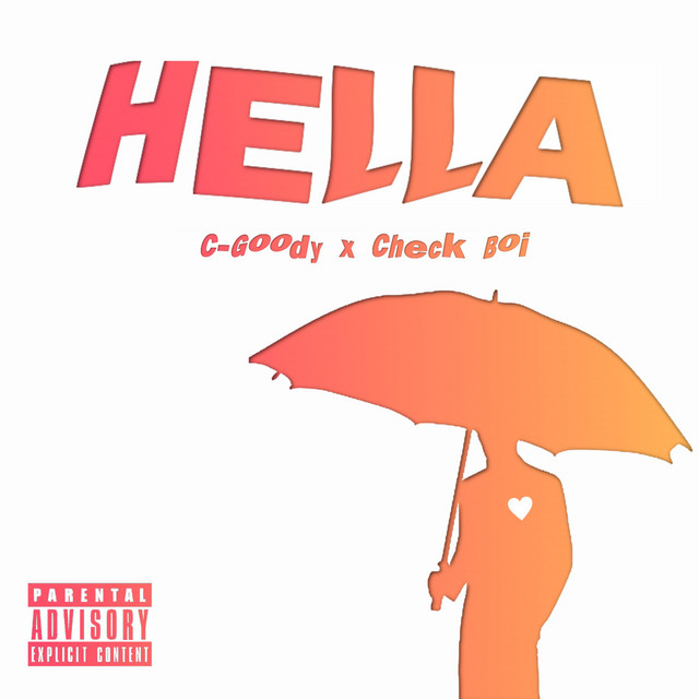 HELLA cover art