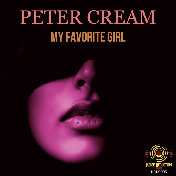 Peter Cream