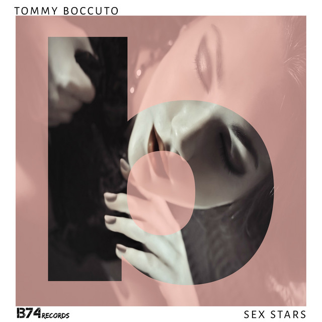 Sex Stars cover art