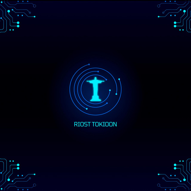 Riost Tokioon