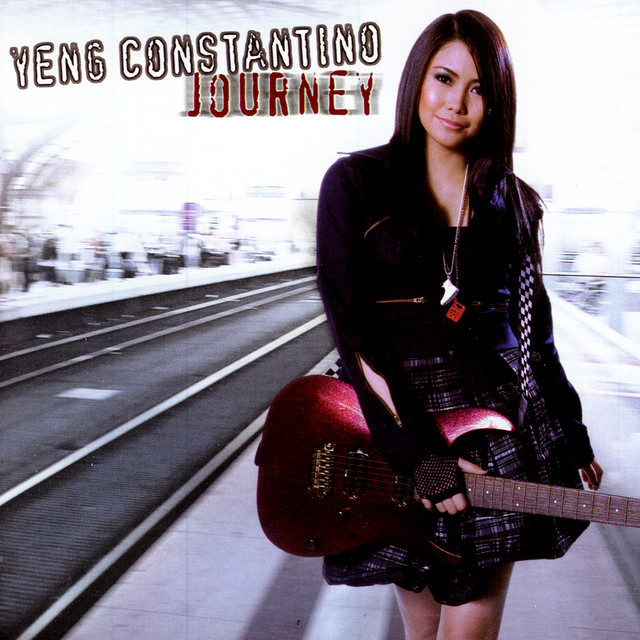 Journey cover art