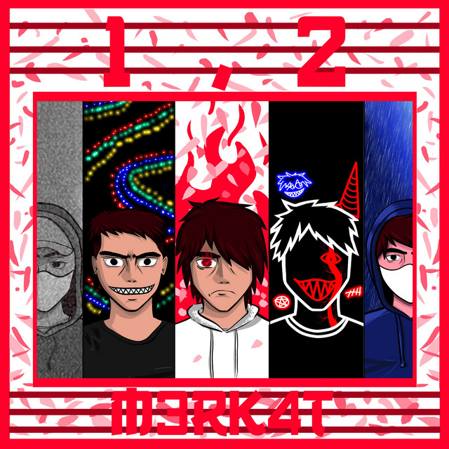 1,2 cover art
