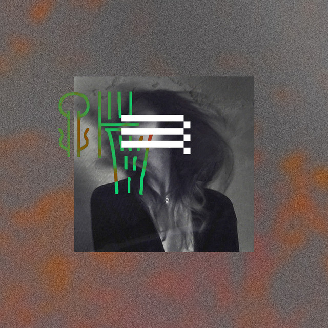 Lost Language cover art