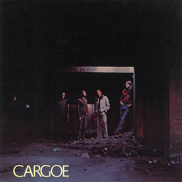 Cargoe